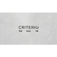 Criteri0 Hair logo