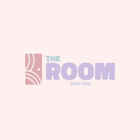 The Room Beauty Studio logo