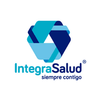INTEGRA SALUD logo