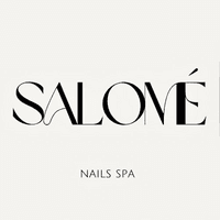 Salome Nails Spa logo