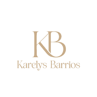 ESTETICA KARELYS BARRIOS logo