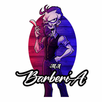 Mauro Agustín Barberia logo