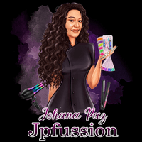 JpFussion Peluquería y Estética  logo