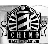 Chino Barber Shop y Spa logo