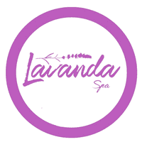Lavanda  logo