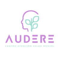 Audere Centro de atención Salud Mental logo