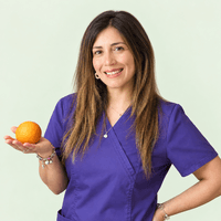 Carolina Estay | Nutricionista logo