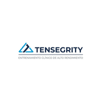 TENSEGRITY logo