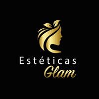 Centro de Estética de Esteticas glam  logo