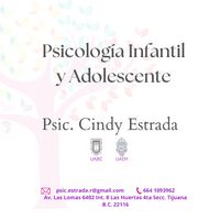 Psic. Cindy Estrada logo