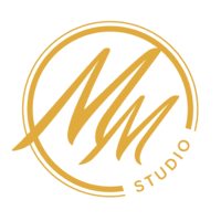 Milena Marin Studio logo