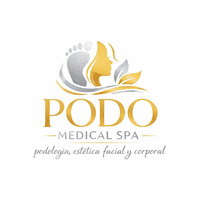 Podo Medical Spa  logo