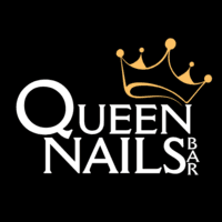 Queen Nails Bar! 💅👑 logo
