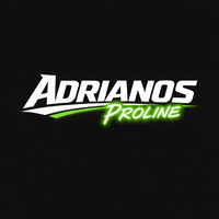 Adrianos Proline logo