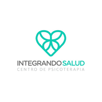 Consultorio de Integrando salud  logo