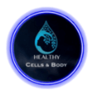 Healthy Cells and Body Wellness Center/Spa logo