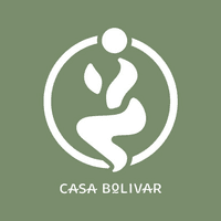 CASA BOLIVAR - ESPACIO DE ENCUENTROS logo