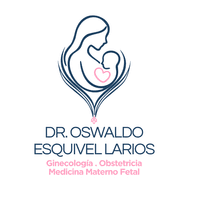 Consultorio de Oswaldo Esquivel logo