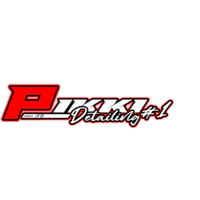 Pikki Detailing logo
