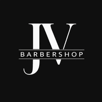JV barbershop logo