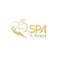 Spa & Bronze Mexico logo