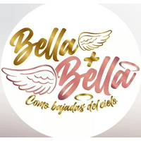 Spa Bella+Bella logo