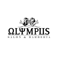 Salón - Barberia Olympus logo