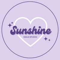 Sunshinenails logo