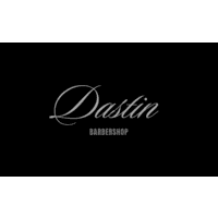 Dastin Barber Studio logo
