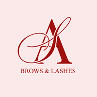 Amira Studio | Brows & Lashes logo