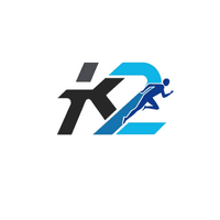 K2 CENTER logo