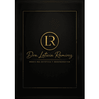 Consultorio de Dra Leticia Ramírez  logo