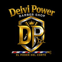 Deivi Power Barber Shop  logo