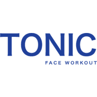 Tonic Face Workout logo