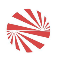 Centro estético discreta belleza  logo