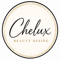 Chelux Beauty Desing logo