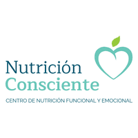 Nutrición Consciente  logo