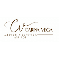 Dra Carina Vega logo