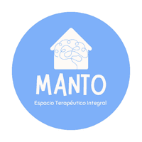 Manto Espacio Terapéutico logo