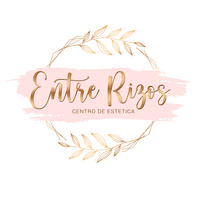 Centro de Estética Entre Rizos logo