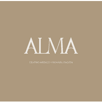  ALMA - Centro Médico y Rehabilitación logo