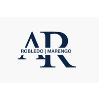 ESCRIBANIA ROBLEDO-MARENGO logo