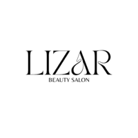 LIZAR - BEAUTY SALON logo
