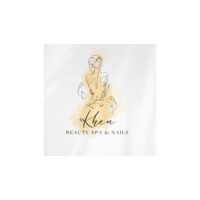 Khen Beauty Spa & Nails logo