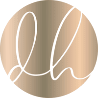 Centro de bienestar Dh logo