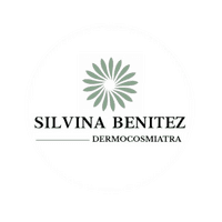 Silvina Benitez Dermocosmiatra logo