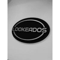 lookeados logo