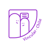 Vincular Chile logo