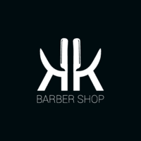 DRAKKAR BARBER SHOP logo