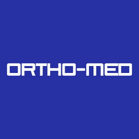 Orthomed logo